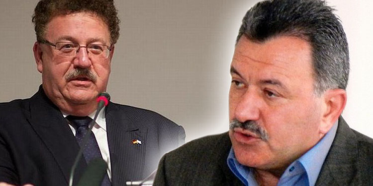 Ο Φούχτελ τρώει «πόρτα» από Γαλιατσάτο: Απερρίφθη αίτημα γερμανικής επίσκεψης - Media