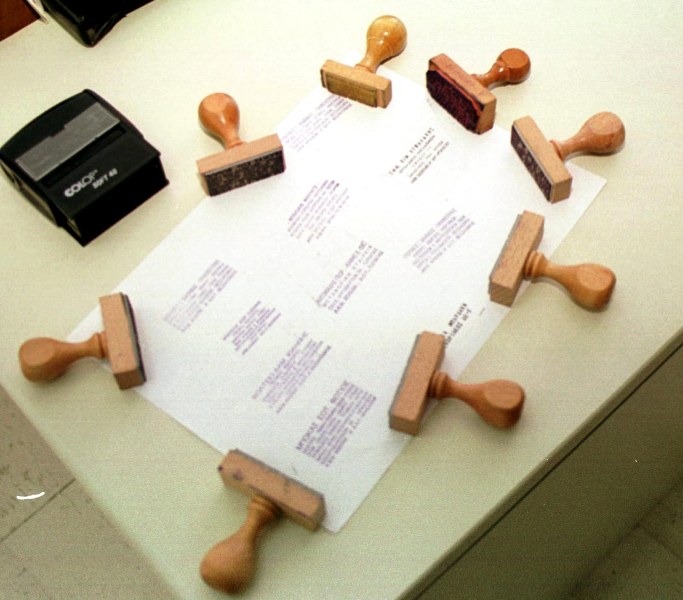 Πλημμύρισε η αγορά με πλαστά τιμολόγια - Media