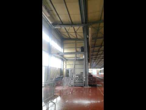 Εγκατάλειψη και παρακμή στο προπονητήριο του Άγιου Κοσμά (Video) - Media