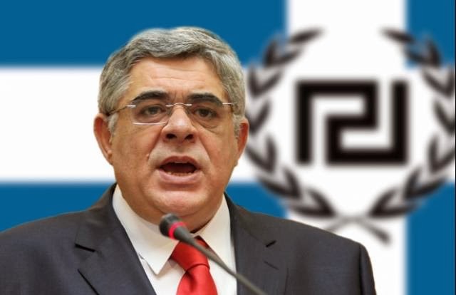 Παρατείνεται για 6 μήνες η κράτηση του Μιχαλολιάκου - Media
