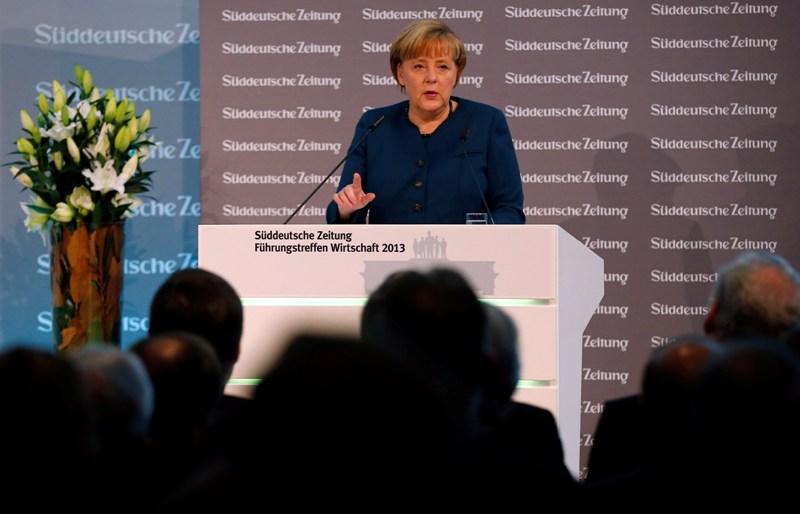 «Αξιοσημείωτες» οι μεταρρυθμίσεις που πέτυχε η Ελλάδα δηλώνει η Μέρκελ - Media