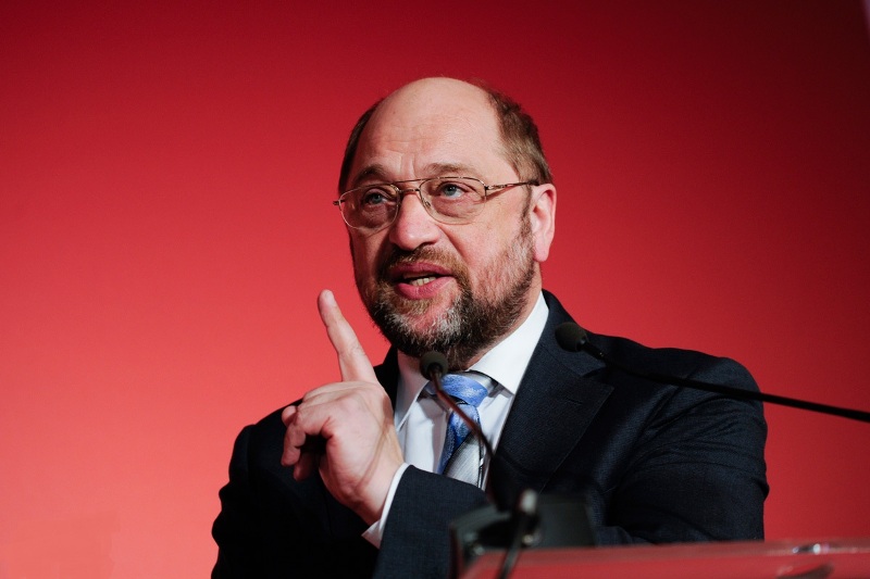 Τι απαντά ο Σουλτς στους Ισραηλινούς βουλευτές που φώναζαν «ντροπή σου» - Media