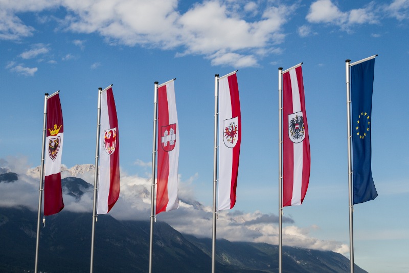 Σάλος στην Αυστρία από την σύγκριση της ΕΕ με το Τρίτο Ράιχ - Media