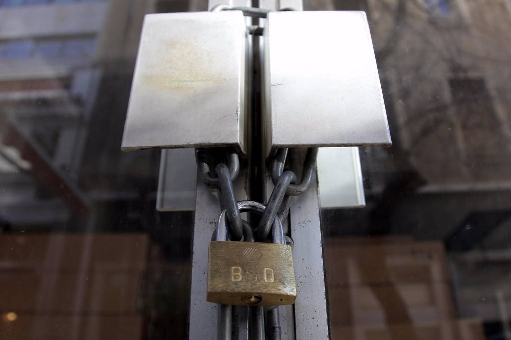 Έρχεται νέος πτωχευτικός κώδικας - Media