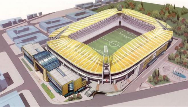 ΣΥΡΙΖΑ: Ναι υπό όρους στο γήπεδο της ΑΕΚ - Media