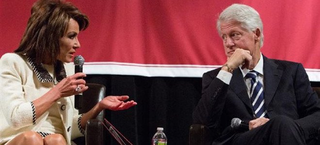 Το ίδρυμα Κλίντον με πρωτοβουλία της Γιάννας Αγγελοπούλου θα συνεδριάσει στην Αθήνα τον Ιούνιο του 2015 - Media