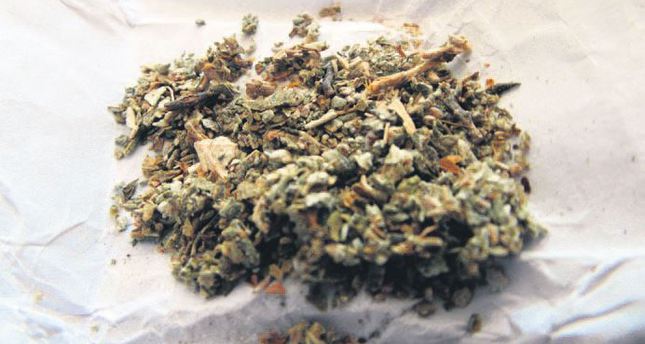 Μπονσάι: Το θανατηφόρο ναρκωτικό που κάνει θραύση στην Τουρκία - Media