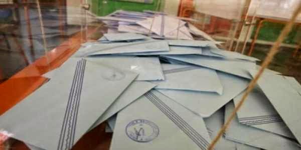 Οι δήμαρχοι που εξελέγησαν από την πρώτη Κυριακή  - Media