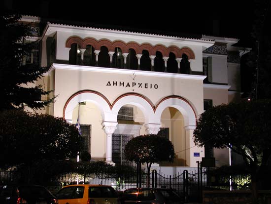 Αυτοκτόνησε o τέως αντιδήμαρχος Ιωαννίνων  που είχε αποκαλύψει σκάνδαλο υπεξαίρεσης - Media