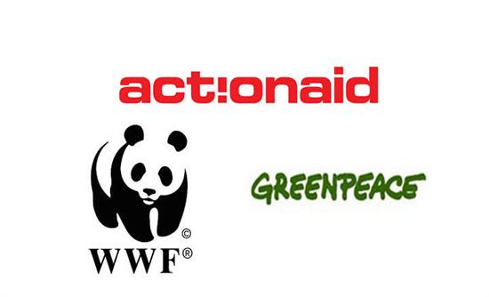 Αντεπίθεση από γνωστές ΜΚΟ με αφορμή τις απάτες - Media