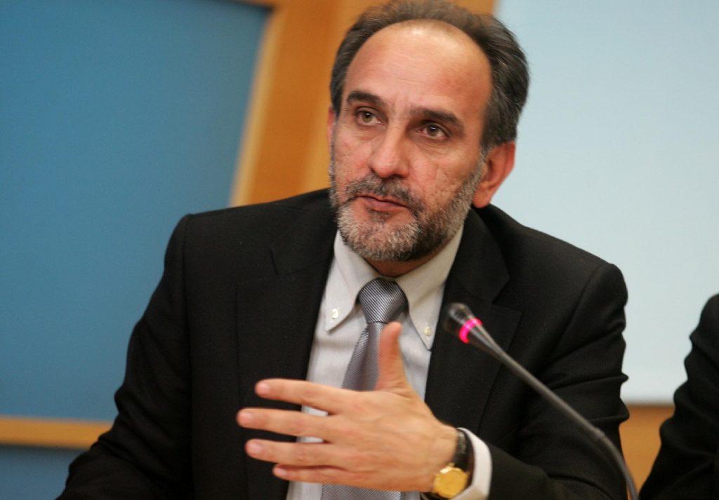 Πρωτιά Κατσιφάρα στη Δυτική Ελλάδα - Media