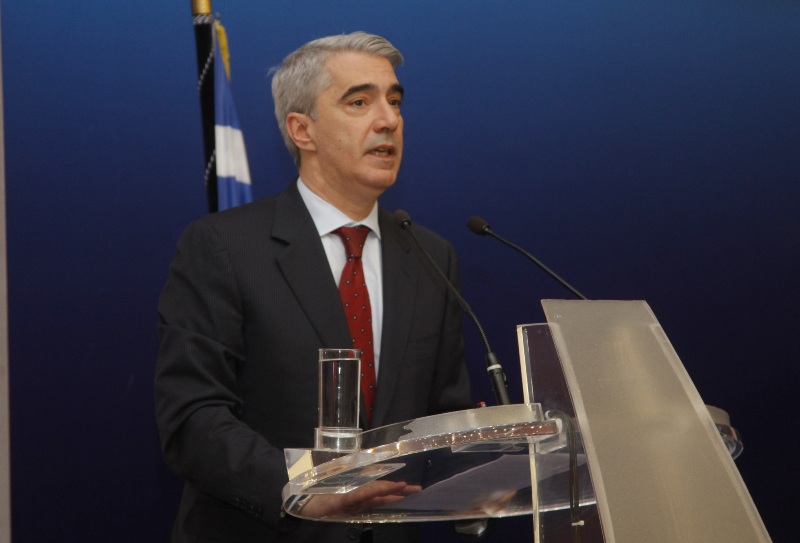 Kεδίκογλου: Πρώτη φορά ναζί και Αριστερά μαζί  - Ξεπερνά τον Γκέμπελς ο κυβ. εκπρόσωπος λέει ο ΣΥΡΙΖΑ - Media