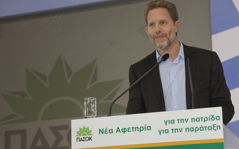 Γερουλάνος κατά Βενιζέλου και Ελιάς - Media