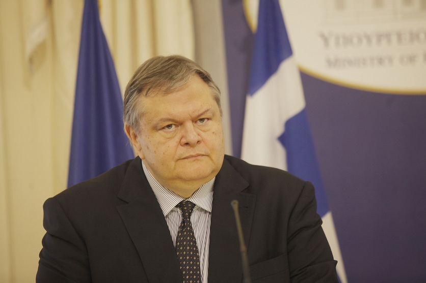 Στην Άγκυρα ο Βενιζέλος - Media