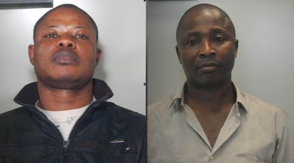 Στη δημοσιότητα τα στοιχεία ληστών που «έγδυναν» ηλικιωμένους - Media