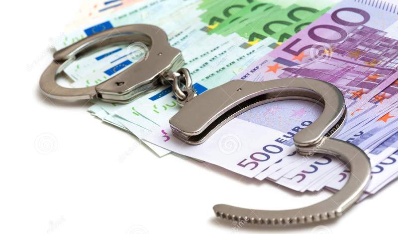 Ραγδαία αύξηση των οικονομικών εγκλημάτων - Media