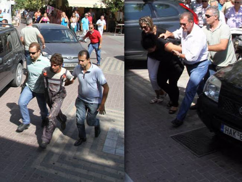 Ισόβια για την παπαδιά και τον εραστή της - Media