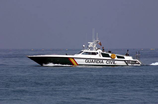 Κομισιόν κατά Μαδρίτης για το ισπανικό «Φαρμακονήσι» - Media