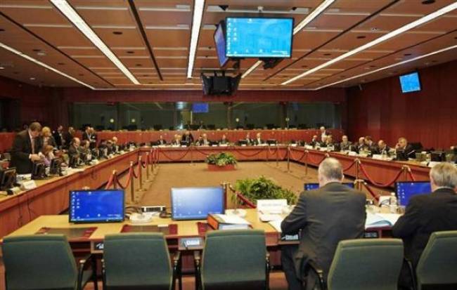 Κανονικά την Κυριακή το Eurogroup - Media
