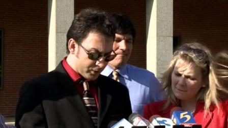 Ελεύθερος ο ύποπτος για την επιστολή με δηλητήριο στον Ομπάμα - Media