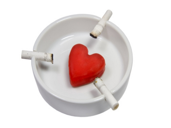 Οι παράδοξες….ευεργετικές επιδράσεις του καπνίσματος στην υγεία! - Media