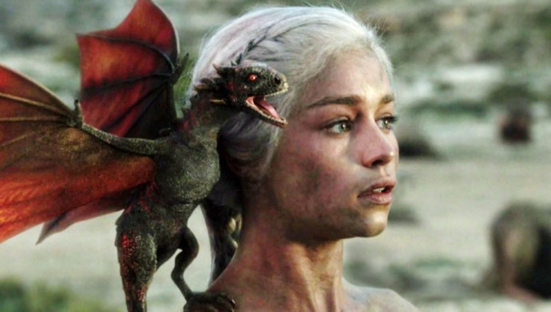 Το Game of Thrones πάει … πανεπιστήμιο  - Media