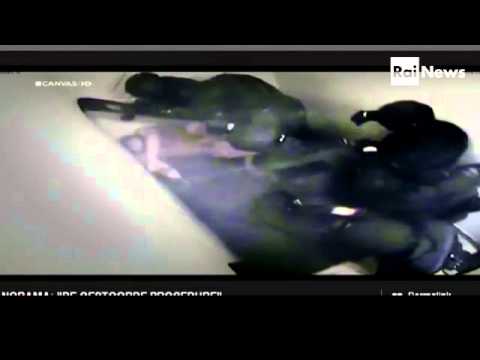 Βέλγιο: Αστυνομικοί ξυλοκόπησαν κρατούμενο μέχρι θανάτου - Media