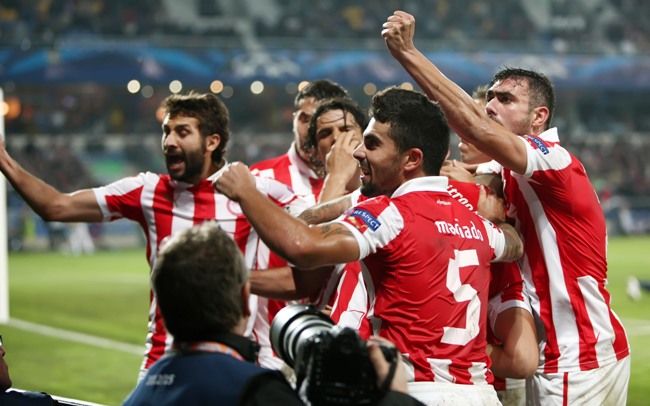 Ανατροπή καρδιάς - Media