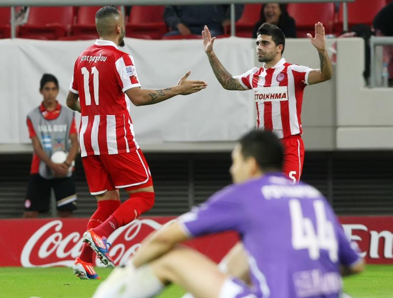 Μια παρένθεση και μόνο… - Media