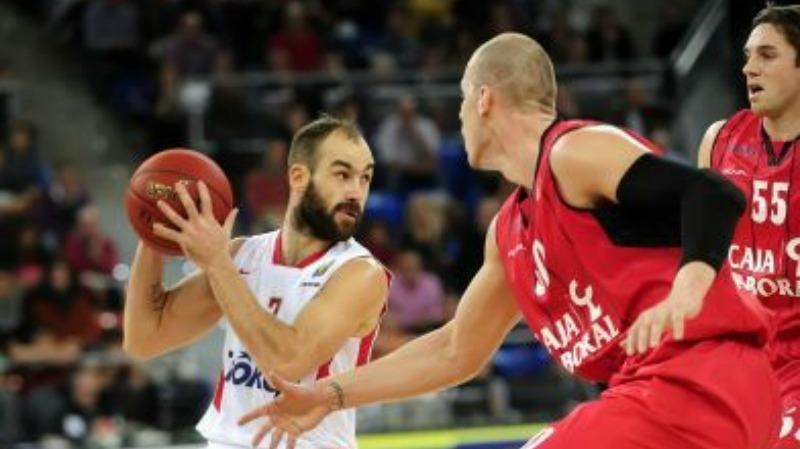 Με… το αριστερό ο Ολυμπιακός - Media