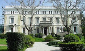 Δεν λειτουργούν οι κάμερες στο προεδρικό μέγαρο  - Media