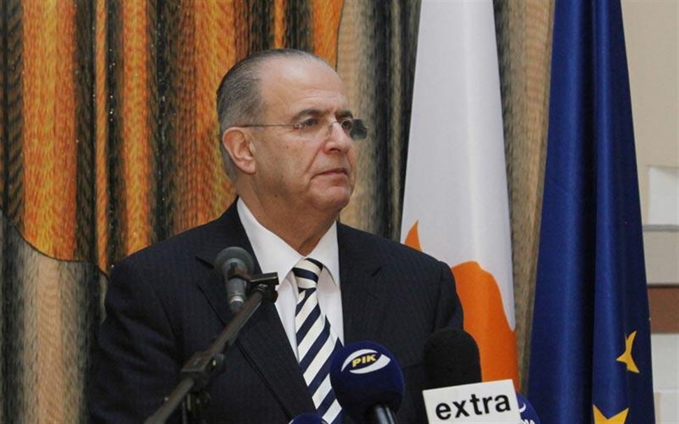 ΥΠΕΞ Κύπρου: Δεν θα επιβληθούν νέα μέτρα - Media