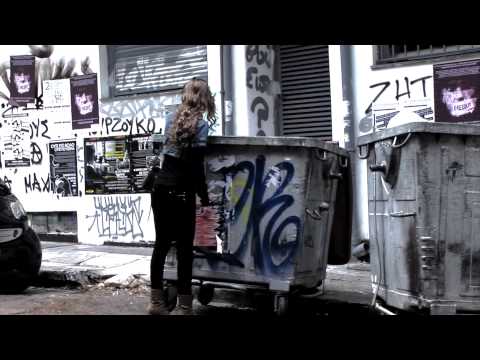 «Μήπως τα Εξάρχεια δεν είναι αυτό που φαντάζεστε ή αυτό που σας αφήνουν να φανταστείτε;» (Video) - Media