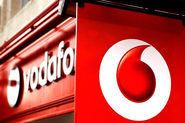 Vodafone Smart II το Νο1 σε πωλήσεις smartphone! - Media