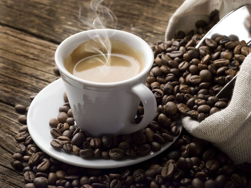 Η αύξηση κατανάλωσης καφέ μειώνει τον κίνδυνο για διαβήτη - Media