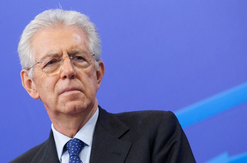 Μόντι: Γαλλία και Γερμανία προκάλεσαν την κρίση - Media