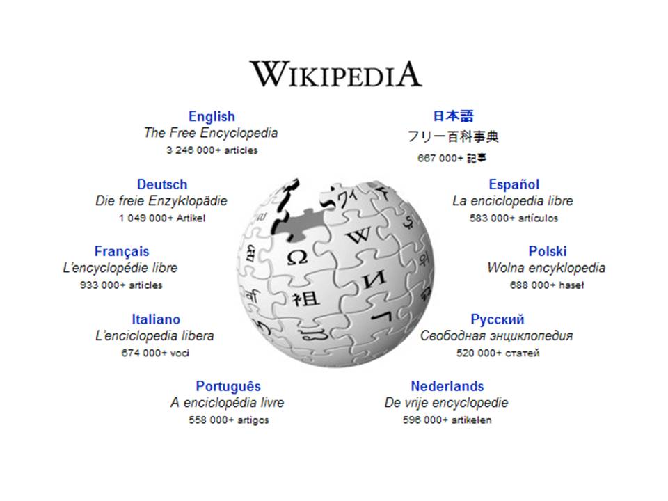Η Wikipedia έχει ιατρικά λάθη λένε επιστήμονες - Media