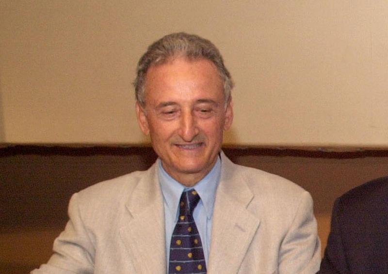 Επιπλέον 1,7 εκατ. ελβετικά φράγκα επιστρέφει στο Δημόσιο ο Αντ. Κάντας - Media