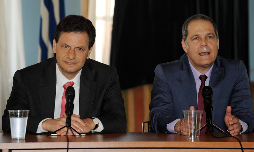 Εξώδικα για τα δάνεια που πήραν ΝΔ και ΠΑΣΟΚ από Δράση και Δημιουργία, ξανά - Media