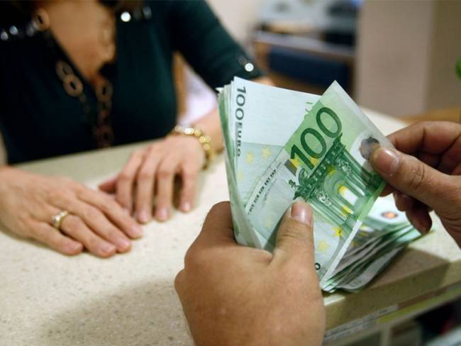 Εμπλοκή με τα εφάπαξ όσων αποχώρησαν εντός του 2012 - Media