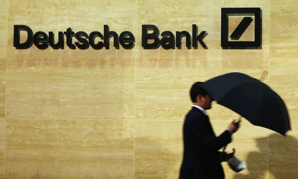 Deutsche Bank κατά οικολογικών οργανώσεων - Media