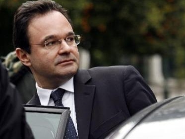 Παπακωνσταντίνου: «Δεν υπάρχει περίπτωση αναδιάρθρωσης του χρέους» - Media