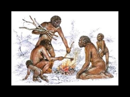 Το τσεκούρι... - Media