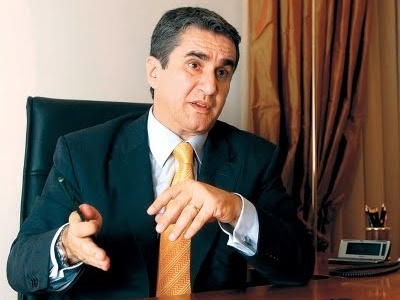 Υπουργέ μου… «παπαριές καμαρωτές» - Media