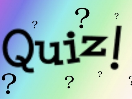 Quiz - Media