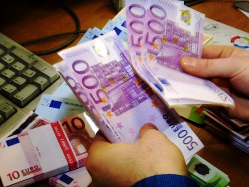Μέσα στον Οκτώβρη τα εκκαθαριστικά της περαίωσης - Media