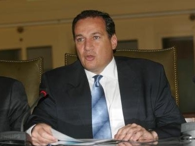 Αποχώρησε από το Χρηματιστήριο Αθηνών ο Καπράλος  - Media