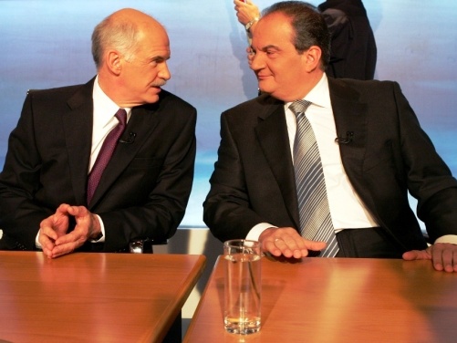Ομερτά συνενοχής - Media