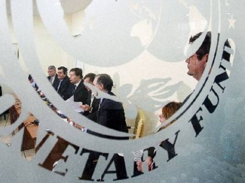 Νέα μέτρα για την Ελλάδα προβλέπει το ΔΝΤ - Media