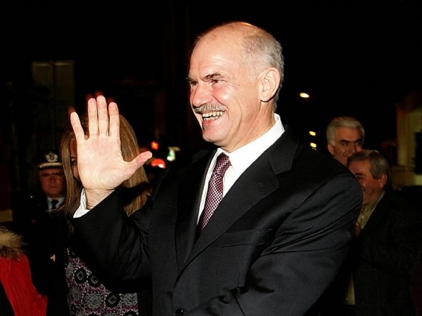 Το ’πες, Γιωργάκη, το’πες... - Media